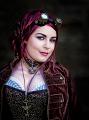 587 - STEAMPUNK - BISHOP BOB - united kingdom